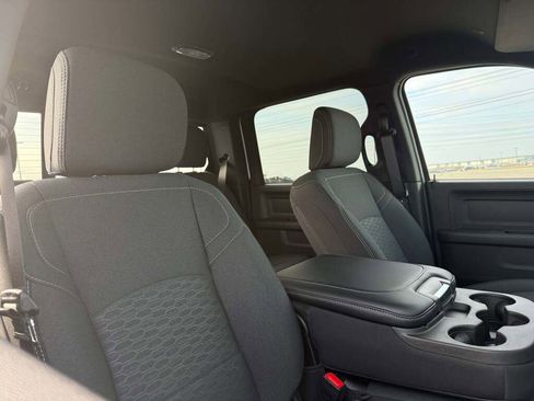 New 2026 RAM 2500 Tradesman image 20