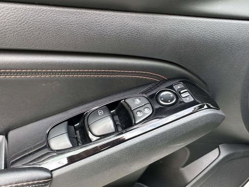 Used 2023 Nissan Altima 2.5 SR image 30