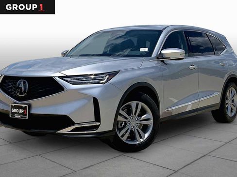 Used 2026 Acura MDX FWD image 1