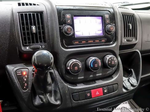 Used 2019 RAM ProMaster 3500 image 11
