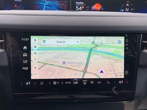 New 2026 Lincoln Navigator L Premier AWD/4WD image 20