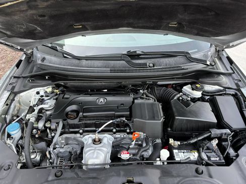Used 2019 Acura ILX FWD image 46
