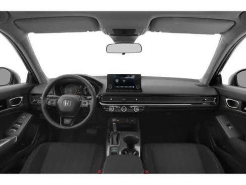 Used 2024 Honda Civic EX-L image 5