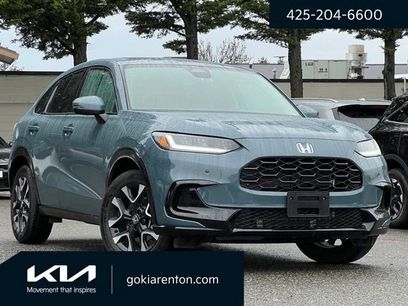 Used 2026 Honda HR-V EX-L