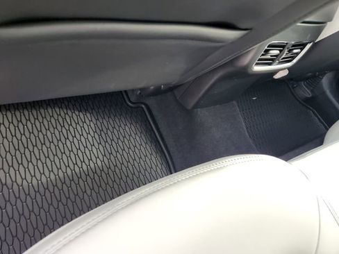 New 2025 MAZDA CX-5 AWD 2.5 S w/ Preferred Package image 7