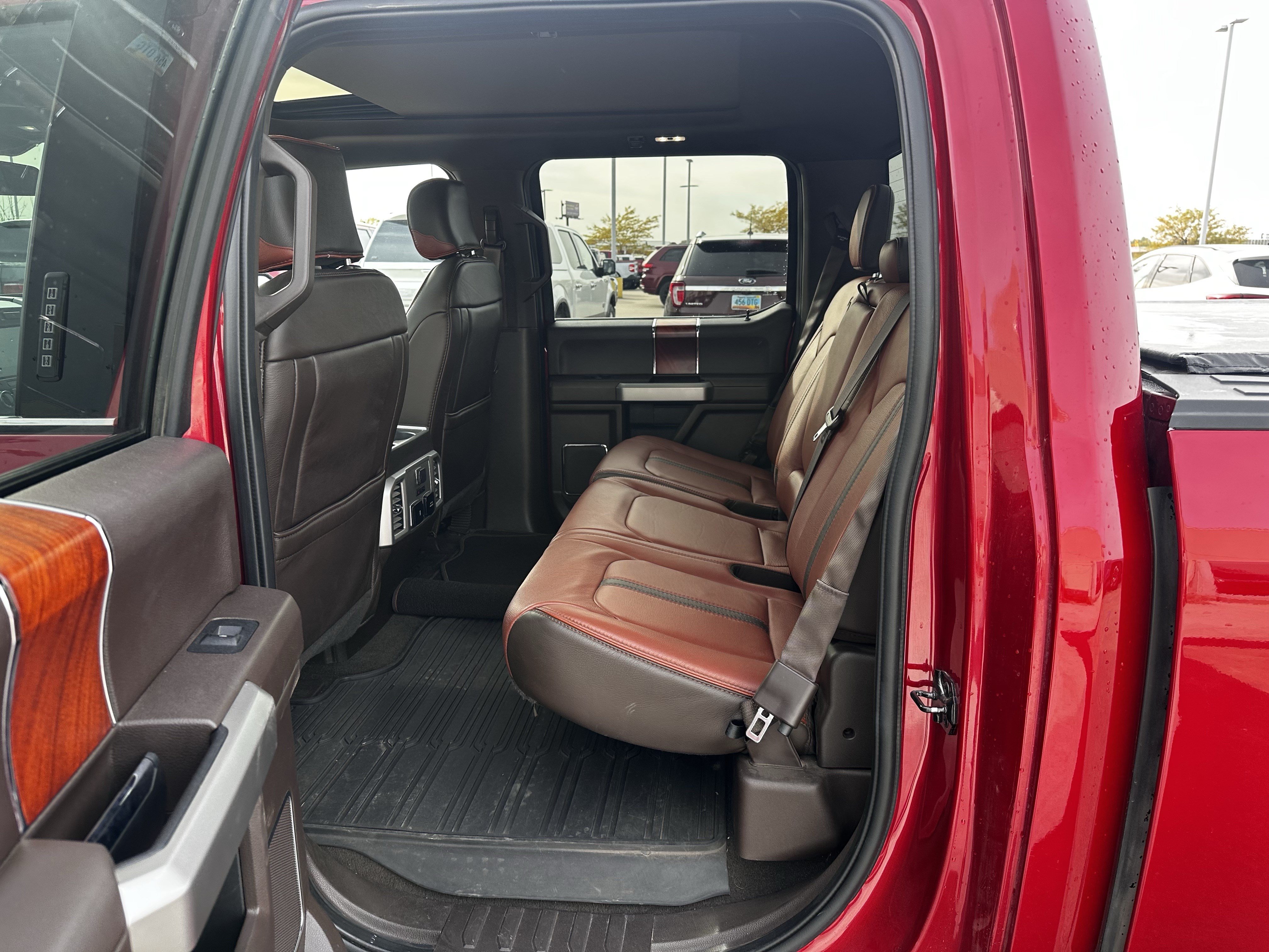 Used 2020 Ford F150 4x4 SuperCrew image 9