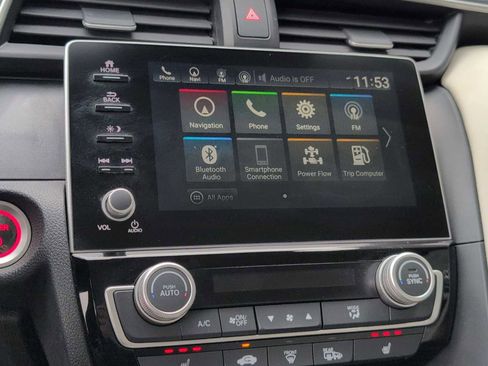 Used 2019 Honda Insight Touring image 27