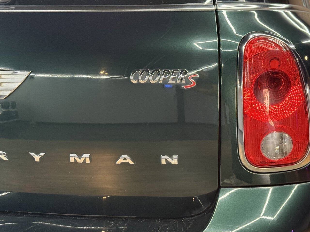 Used 2014 MINI Cooper Countryman S FWD image 17