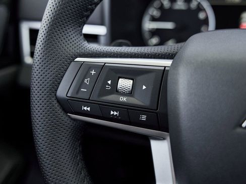 New 2026 Mitsubishi Outlander SE FWD image 34