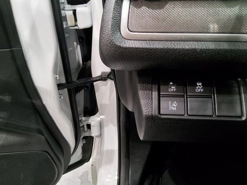 Certified 2021 Honda Civic LX image 25