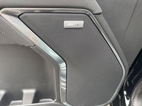 New 2025 GMC Sierra 2500 SLT image 12