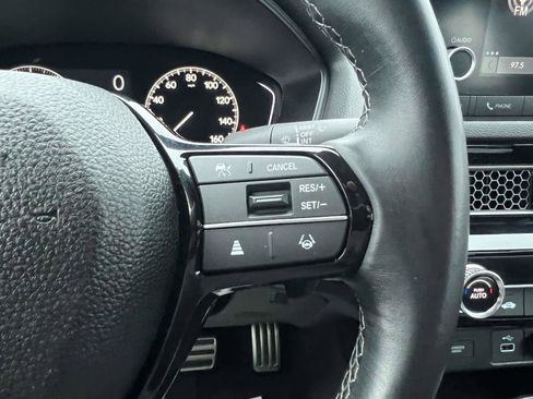 Used 2022 Honda Civic Sport image 22