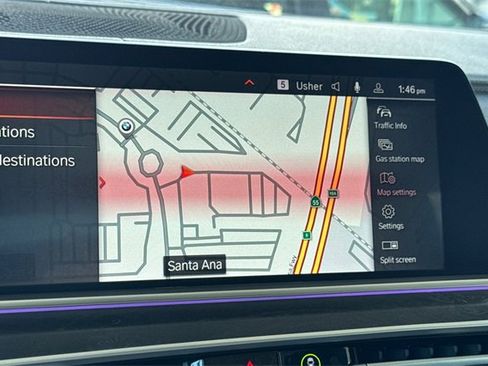 Used 2023 BMW X5 xDrive40i image 23