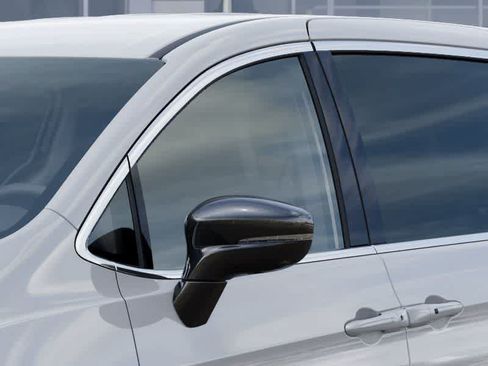 New 2026 Chrysler Pacifica Select AWD/4WD image 12