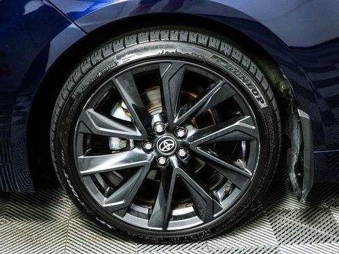 Used 2025 Toyota Corolla SE FWD image 35