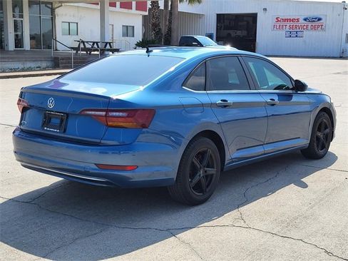 Used 2019 Volkswagen Jetta S w/ Driver Assistance Package image 21