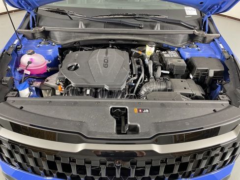 New 2026 Kia Sportage X-Line image 49