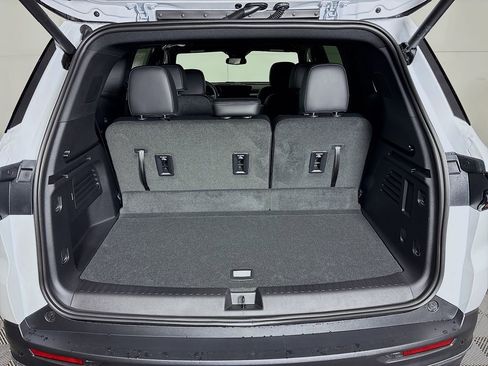 New 2025 Buick Enclave Preferred w/ Trailering Package, 5000 lbs. image 26