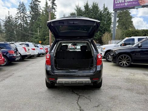 Used 2015 Chevrolet Equinox LTZ image 13