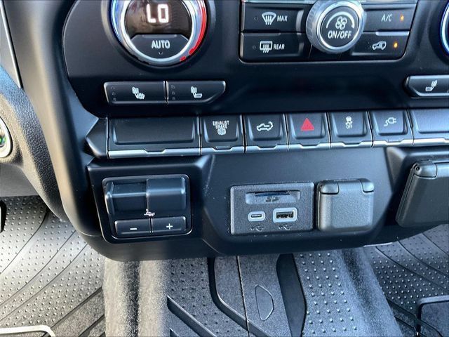 Certified 2022 Chevrolet Silverado 2500 LT w/ Convenience Package AWD/4WD image 19