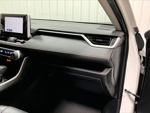 Certified 2024 Toyota RAV4 Adventure AWD/4WD image 17