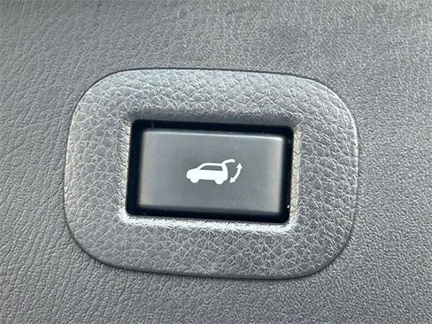 Certified 2023 INFINITI QX80 Sensory w/ Cargo Package image 14