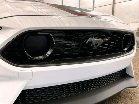 Used 2022 Ford Mustang Mach 1 RWD image 29