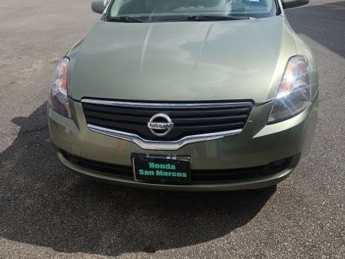 Used 2008 Nissan Altima 2.5 S w/ Convenience Pkg image 3