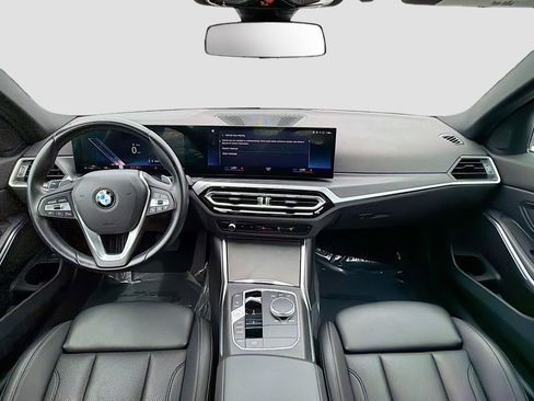 Certified 2024 BMW 330i Sedan image 15