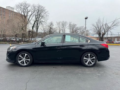 Used 2018 Subaru Legacy 2.5i Limited image 3