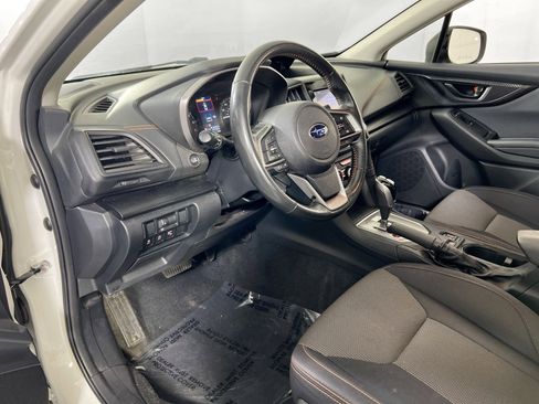 Used 2023 Subaru Crosstrek 2.0i Premium image 9