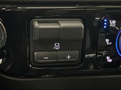 New 2026 Chevrolet Silverado 2500 LTZ w/ Trail Boss Package AWD/4WD image 32