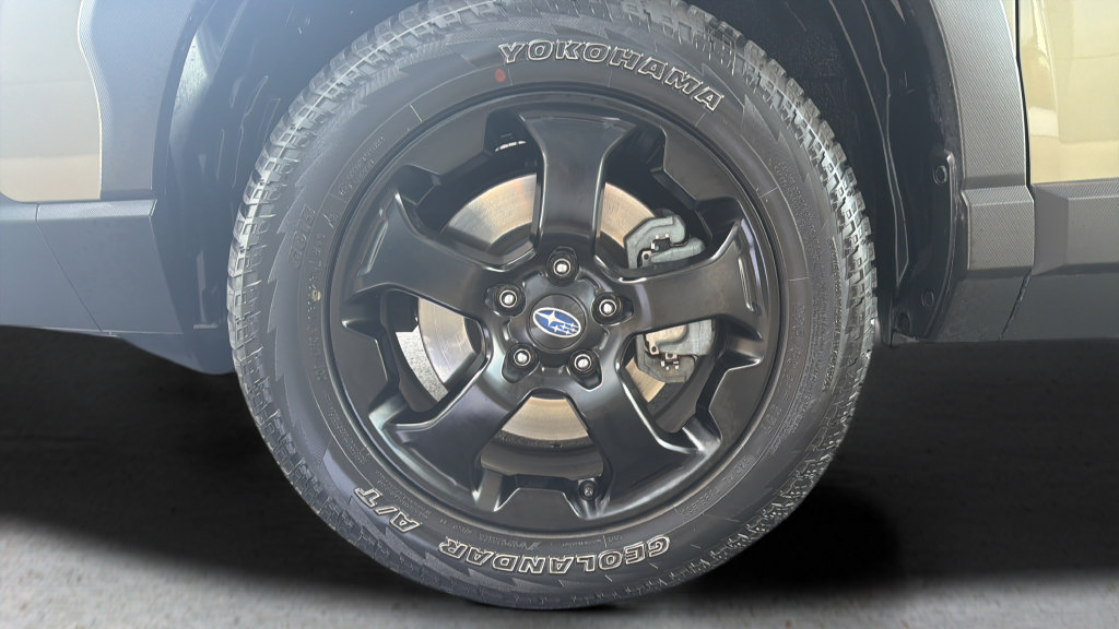 Used 2023 Subaru Forester Wilderness AWD/4WD image 29