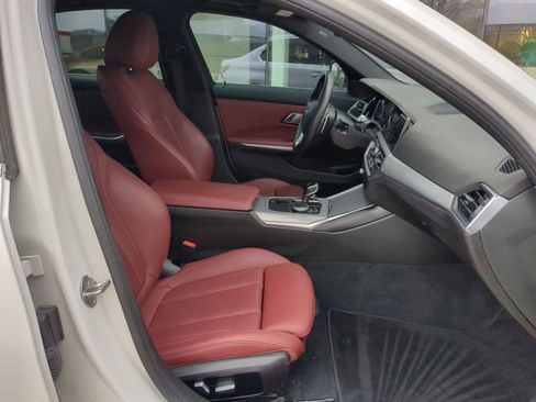 Used 2022 BMW 330i Sedan w/ Premium Package 2 image 23