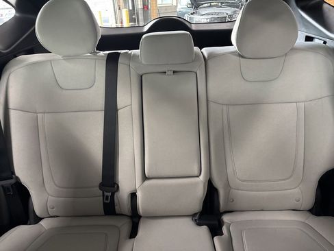 Used 2026 Hyundai Tucson SE AWD/4WD image 20
