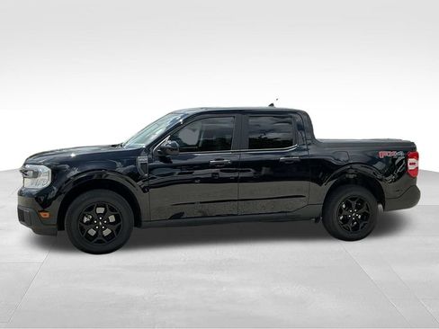 Certified 2024 Ford Maverick XLT w/ XLT Luxury Package AWD/4WD image 3
