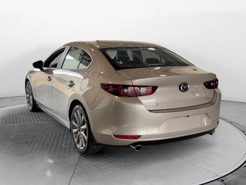 New 2026 MAZDA MAZDA3 2.5 S Sedan w/ Preferred Pkg FWD image 5