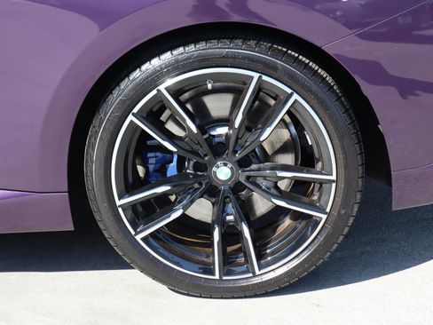 Used 2025 BMW M240i Coupe image 9