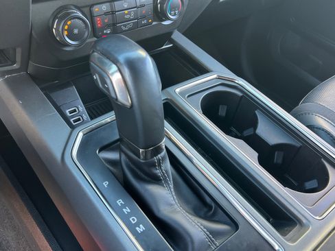 Used 2019 Ford F150 Raptor w/ Equipment Group 801A Mid image 15