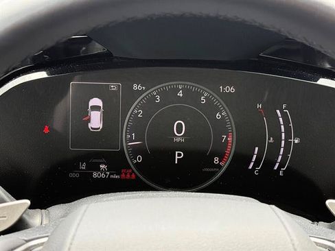 Used 2025 Lexus NX 250 FWD w/ Premium Package image 17