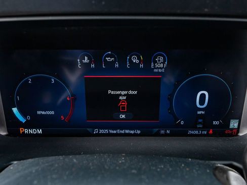 Used 2024 Ford F450 Limited image 19