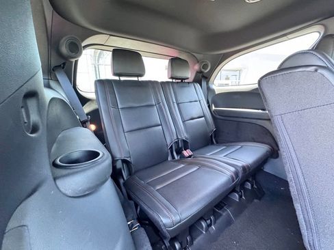 New 2026 Dodge Durango GT AWD/4WD image 23