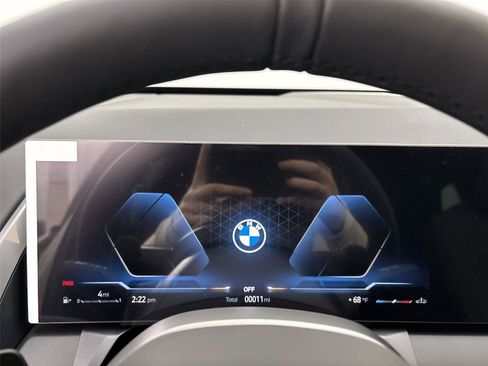 New 2026 BMW X3 xDrive30i w/ M Sport Package AWD/4WD image 28