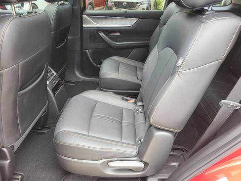 Certified 2024 MAZDA CX-90 Plug-In Hybrid w/ Premium Pkg AWD/4WD image 16