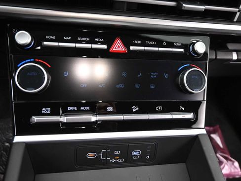 New 2026 Hyundai Santa Fe SEL image 18