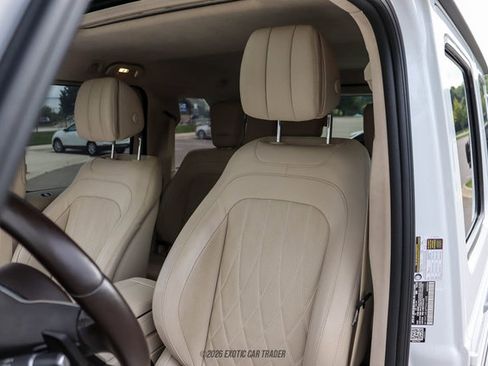 Used 2023 Mercedes-Benz G 550 image 32