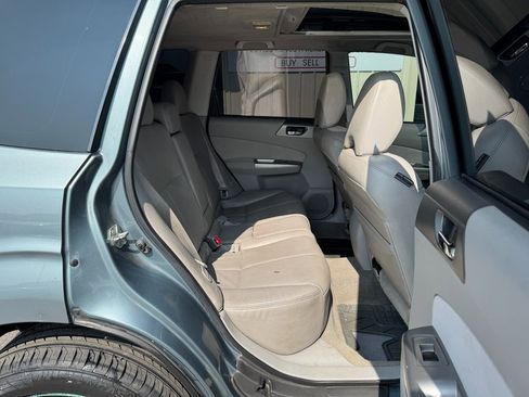 Used 2010 Subaru Forester 2.5XT Limited image 34