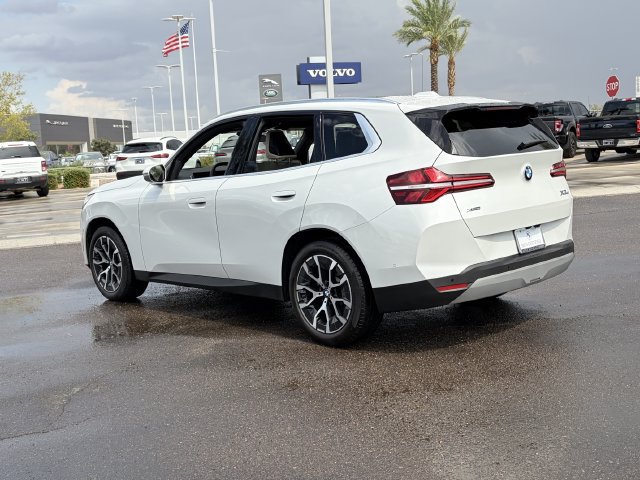 Certified 2026 BMW X3 xDrive30i w/ Premium Package AWD/4WD image 9