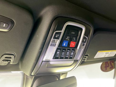 Used 2024 RAM 1500 Limited w/ Body Color Bumper Group image 22