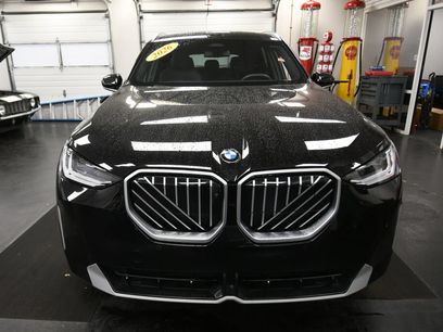 Used 2026 BMW X3 xDrive30i